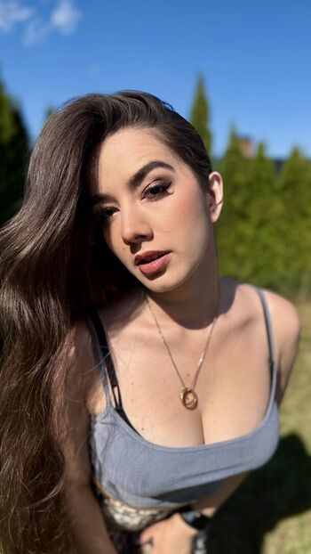 Full leaked Missmikkaa private onlyfans photo