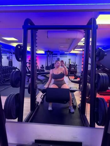 Full leaked Missparaskeva private onlyfans photo