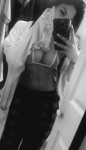 Full leaked Missperfecta private onlyfans photo