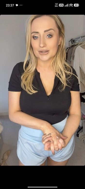Full leaked Missrachaelcx private onlyfans photo