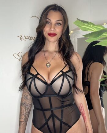 Full leaked Missroxy private onlyfans photo