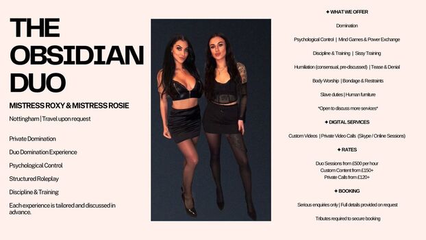 Full leaked Missroxy private onlyfans photo