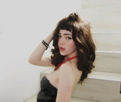 Full leaked Missstellamichelle private onlyfans photo