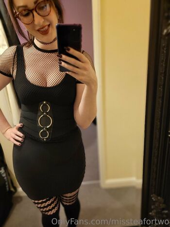 Full leaked Missteaasmr private onlyfans photo