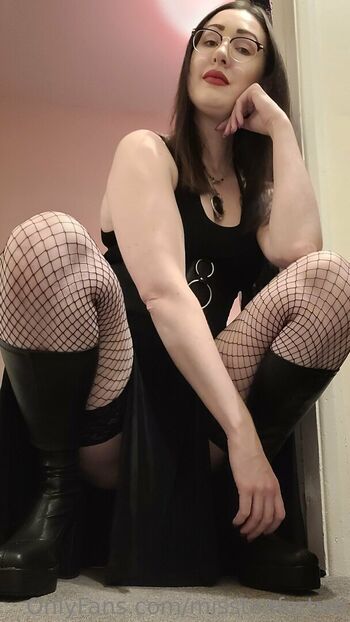 Full leaked Missteaasmr private onlyfans photo