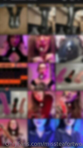 Full leaked Missteaasmr private onlyfans photo