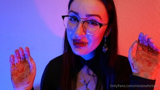 Full leaked Missteaasmr private onlyfans photo