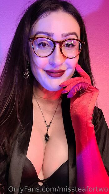 Full leaked Missteaasmr private onlyfans photo