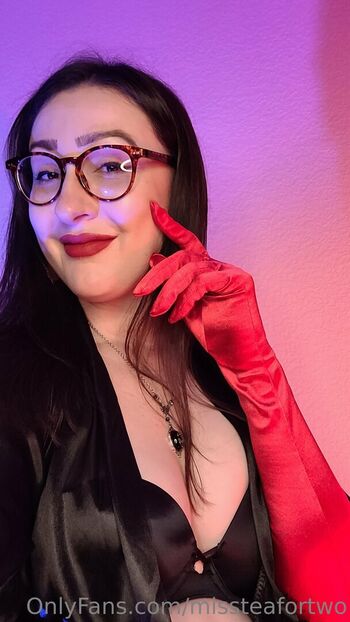 Full leaked Missteaasmr private onlyfans photo