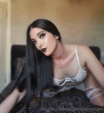 misstresskickstart