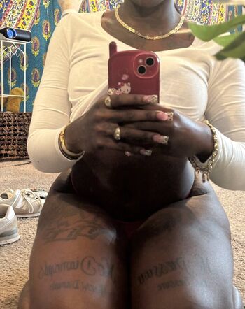 Full leaked Misstrixfanta private onlyfans photo