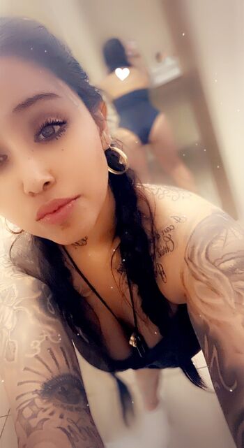 Full leaked Missunderstood private onlyfans photo