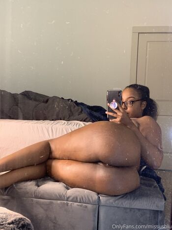 Full leaked Missusblu private onlyfans photo