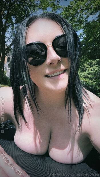 Full leaked Missvirgo private onlyfans photo