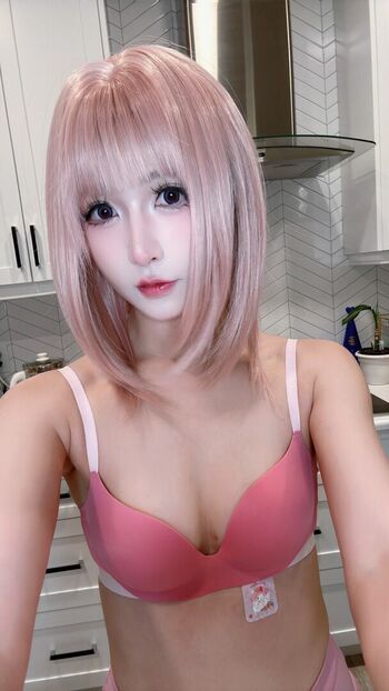 Full leaked Misswarmj private onlyfans photo