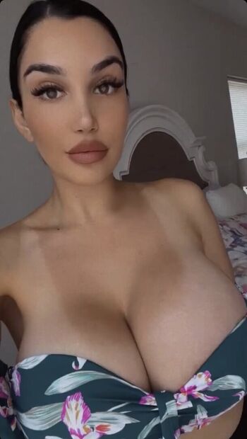 Full leaked Missxocandice private onlyfans photo