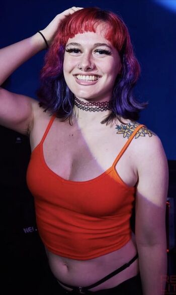 Full leaked Missymcatt private onlyfans photo