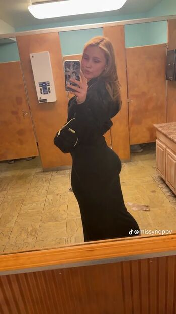 Full leaked Missynoppv private onlyfans photo