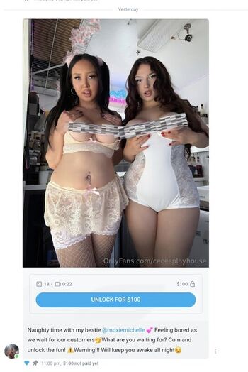 Full leaked Missyoumichelle private onlyfans photo