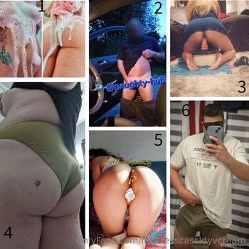 mistresscassidyvcream