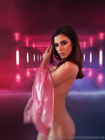 mistresskarina
