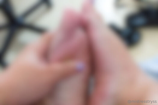 mistresstryss