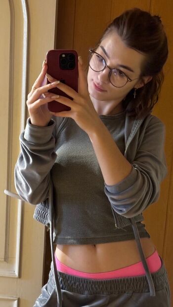 Full leaked Misty nadia private onlyfans photo