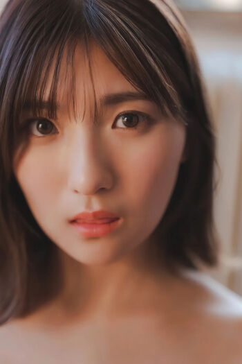 Mita Yuki 三田悠貴