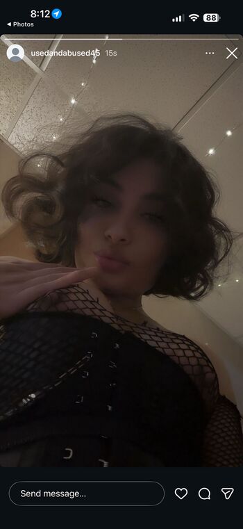 Full leaked Mitali private onlyfans photo