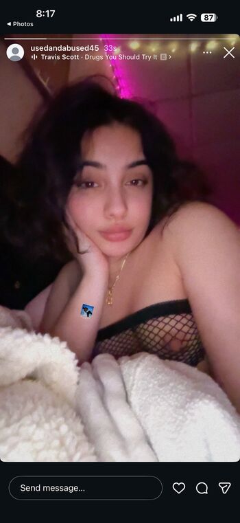 Full leaked Mitali private onlyfans photo