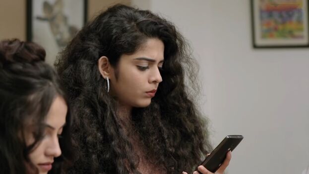 Full leaked Mithila palkar private onlyfans photo