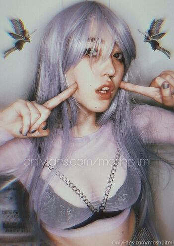 Full leaked Taya / private onlyfans photo