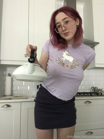 Full leaked Nikita puls/ private onlyfans photo