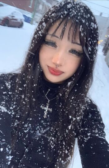 Full leaked Miyataray private onlyfans photo