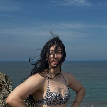 Full leaked Miyuki cs private onlyfans photo