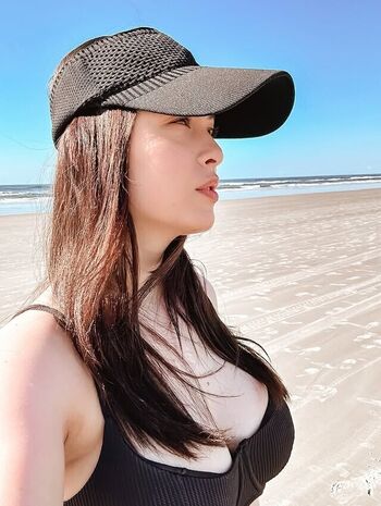 Full leaked Mizuho lin private onlyfans photo