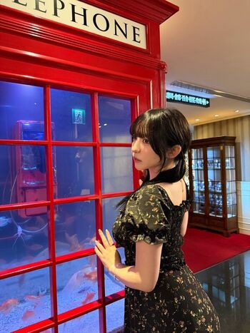 Full leaked Mizuki asakura private onlyfans photo