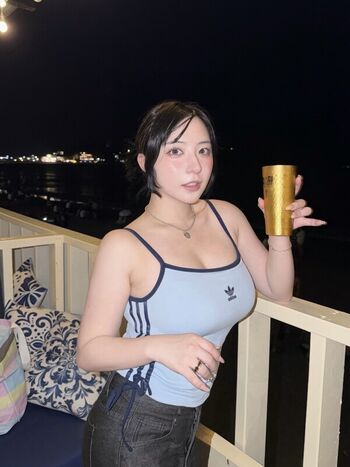Full leaked Mizuki asakura private onlyfans photo