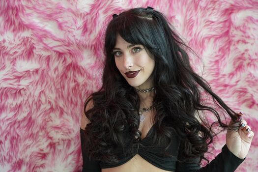 Full leaked Mizzy private onlyfans photo