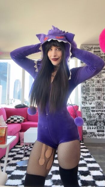 Full leaked Mizzy private onlyfans photo