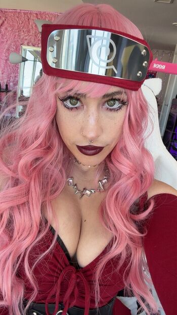 Full leaked Mizzy private onlyfans photo