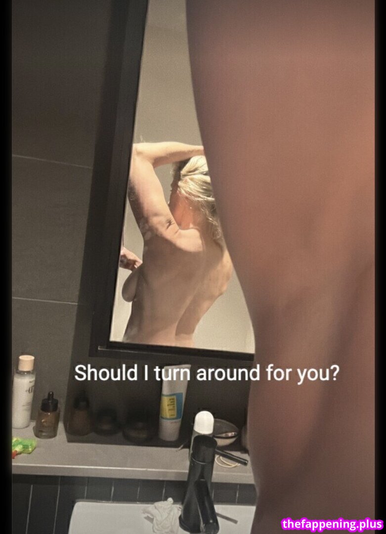 sammiebsm / Šåmmîɛ ẞřåđɓűřÿ Naakte OnlyFans Foto #5