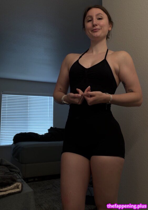 Mmadifit Çıplak OnlyFans Fotoğrafı #1