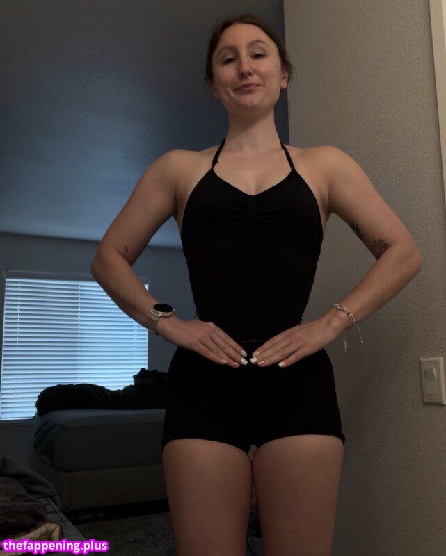 Mmadifit 누드 OnlyFans 사진 #2