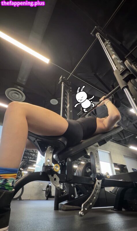 Mmadifit Φωτογραφία Γυμνών OnlyFans #4