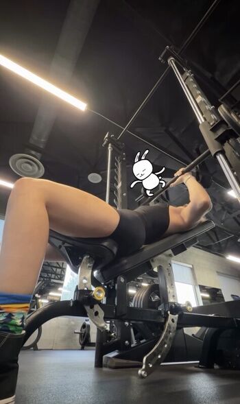 Full leaked Mmadifit private onlyfans photo