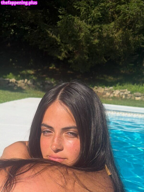 Mmmariiis Çıplak OnlyFans Fotoğrafı #8