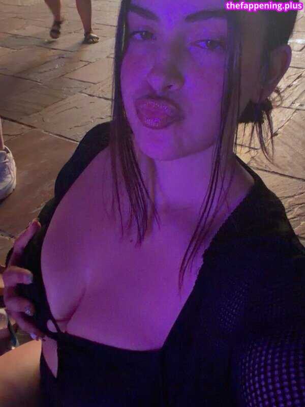Mmmariiis Nahá OnlyFans fotografie #14