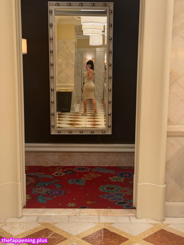 mmmcita Fotografie OnlyFans Dezbrăcată #17