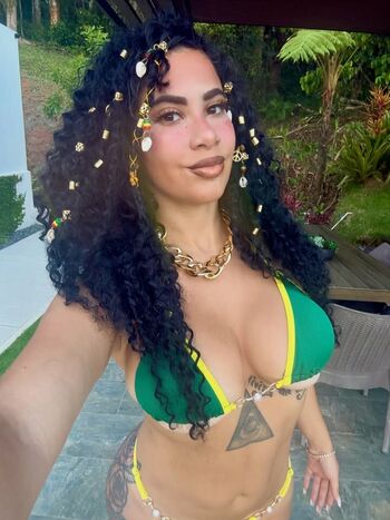 Full leaked Mmmcita private onlyfans photo